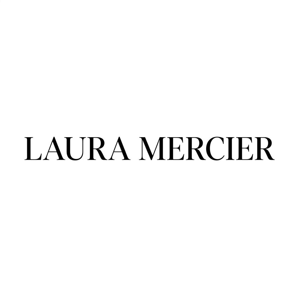 LAURA MERCIER official brand logo
