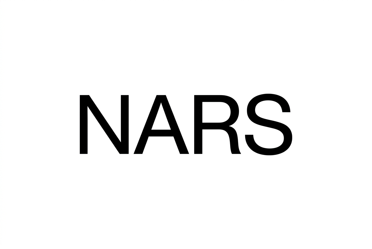 NARS official brand logo